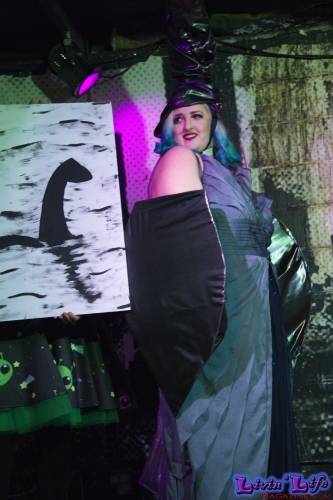 PastieGate at Rain Dog - Edith Meowt - 01-11-19 - 013
