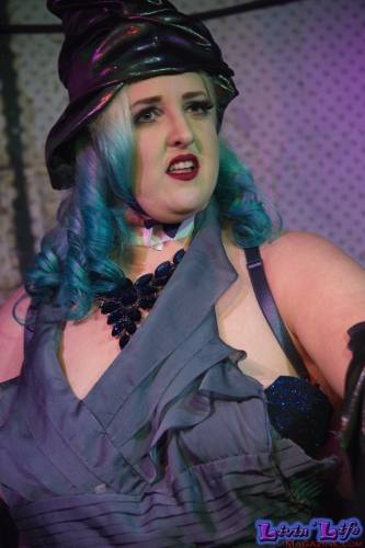 PastieGate at Rain Dog - Edith Meowt - 01-11-19 - 020