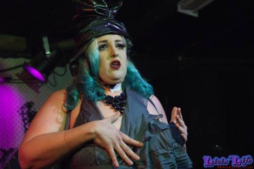 PastieGate at Rain Dog - Edith Meowt - 01-11-19 - 024