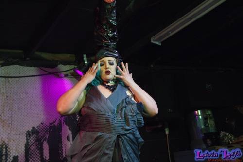 PastieGate at Rain Dog - Edith Meowt - 01-11-19 - 025