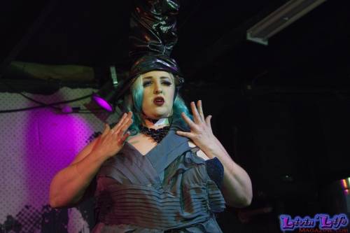 PastieGate at Rain Dog - Edith Meowt - 01-11-19 - 026