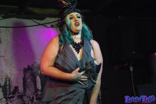 PastieGate at Rain Dog - Edith Meowt - 01-11-19 - 029