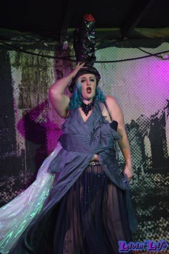 PastieGate at Rain Dog - Edith Meowt - 01-11-19 - 031