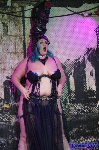 PastieGate at Rain Dog - Edith Meowt - 01-11-19 - 048