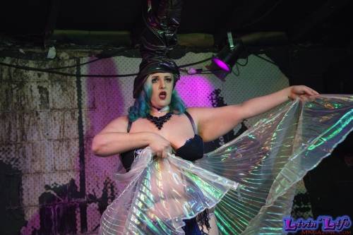 PastieGate at Rain Dog - Edith Meowt - 01-11-19 - 049