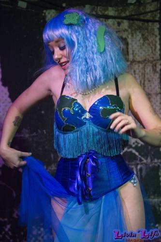 PastieGate at Rain Dog - Fauna Fae - 01-11-19 - 001
