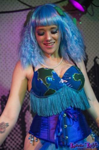 PastieGate at Rain Dog - Fauna Fae - 01-11-19 - 003