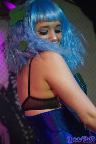 PastieGate at Rain Dog - Fauna Fae - 01-11-19 - 005