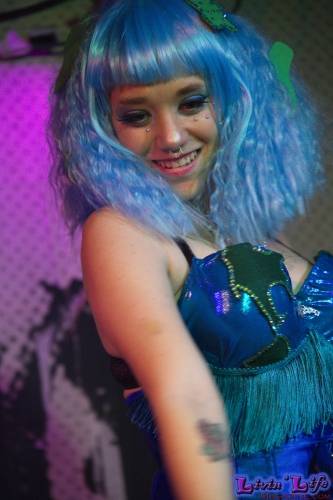 PastieGate at Rain Dog - Fauna Fae - 01-11-19 - 006