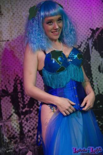 PastieGate at Rain Dog - Fauna Fae - 01-11-19 - 007