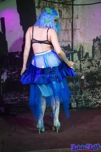 Fauna Fae in PastieGate