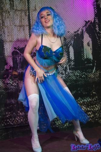 PastieGate at Rain Dog - Fauna Fae - 01-11-19 - 011