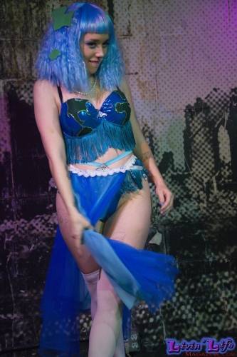 PastieGate at Rain Dog - Fauna Fae - 01-11-19 - 012