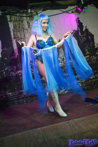 PastieGate at Rain Dog - Fauna Fae - 01-11-19 - 018