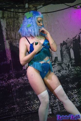 PastieGate at Rain Dog - Fauna Fae - 01-11-19 - 026