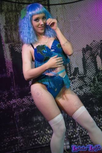 PastieGate at Rain Dog - Fauna Fae - 01-11-19 - 027