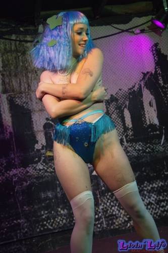 PastieGate at Rain Dog - Fauna Fae - 01-11-19 - 039