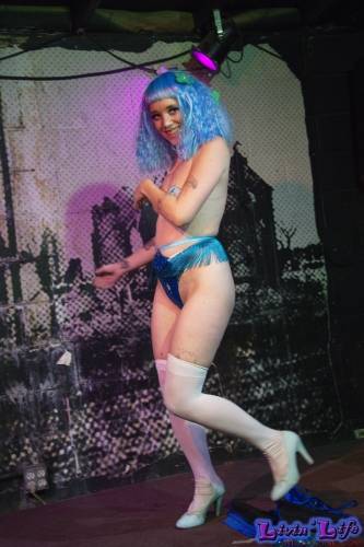 PastieGate at Rain Dog - Fauna Fae - 01-11-19 - 041