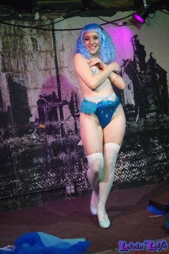 PastieGate at Rain Dog - Fauna Fae - 01-11-19 - 044