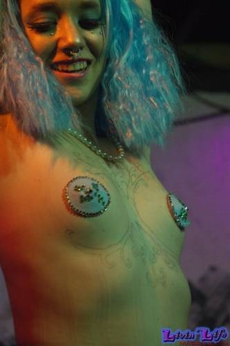 PastieGate at Rain Dog - Fauna Fae - 01-11-19 - 058