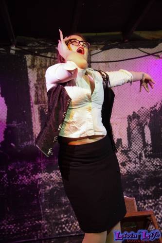 PastieGate at Rain Dog - Lenten Belle - 01-11-19 - 009