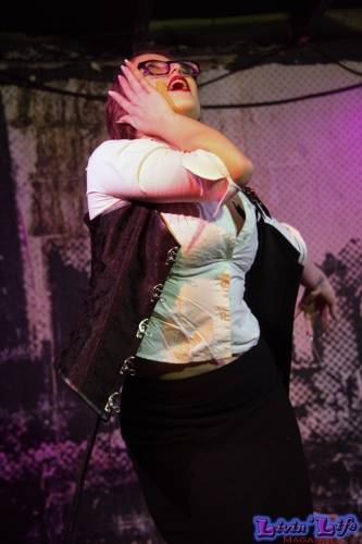 PastieGate at Rain Dog - Lenten Belle - 01-11-19 - 011
