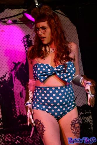 PastieGate at Rain Dog - Lilith Lamour - 01-11-19 - 006