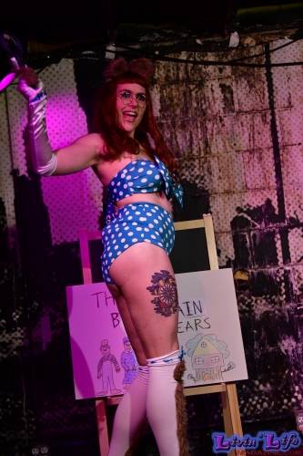 PastieGate at Rain Dog - Lilith Lamour - 01-11-19 - 012