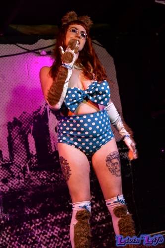 PastieGate at Rain Dog - Lilith Lamour - 01-11-19 - 016