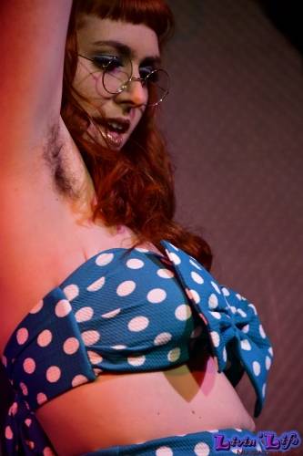 PastieGate at Rain Dog - Lilith Lamour - 01-11-19 - 020