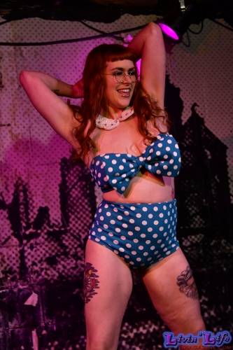 PastieGate at Rain Dog - Lilith Lamour - 01-11-19 - 039