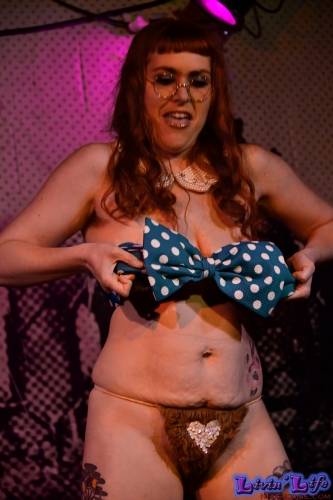 PastieGate at Rain Dog - Lilith Lamour - 01-11-19 - 052
