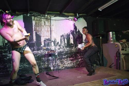 PastieGate at Rain Dog - Phoenix Midnight - 01-11-19 - 043