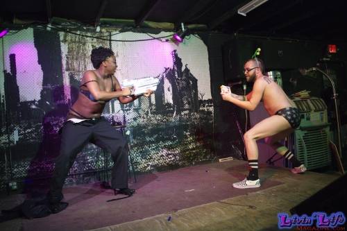 PastieGate at Rain Dog - Phoenix Midnight - 01-11-19 - 052