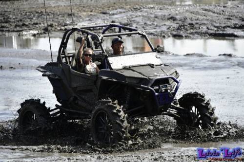 Plantbamboo (Trucks Gone Wild) Muddy Valentine 2021 - 001