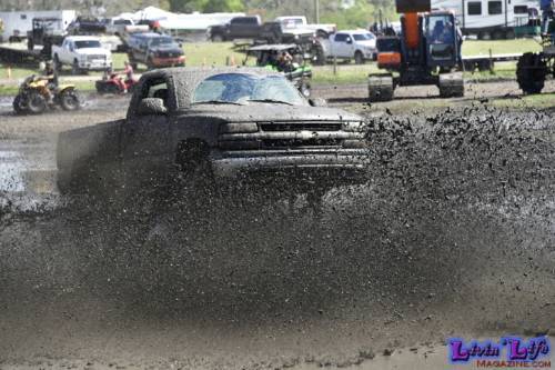 Plantbamboo (Trucks Gone Wild) Muddy Valentine 2021 - 003
