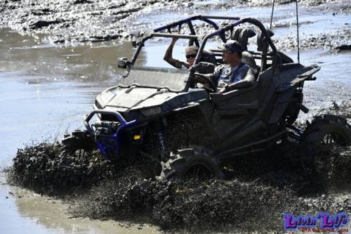 Plantbamboo (Trucks Gone Wild) Muddy Valentine 2021 - 006