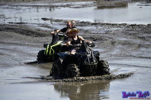 Plantbamboo (Trucks Gone Wild) Muddy Valentine 2021 - 007