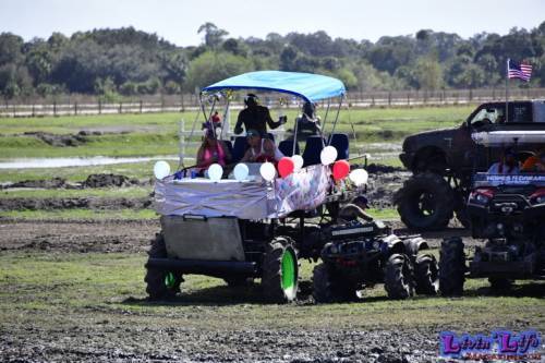 Plantbamboo (Trucks Gone Wild) Muddy Valentine 2021 - 008