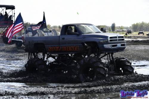 Plantbamboo (Trucks Gone Wild) Muddy Valentine 2021 - 009