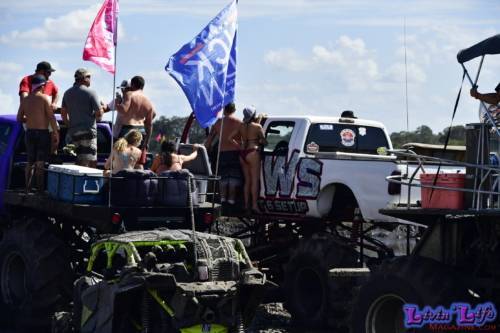 Plantbamboo (Trucks Gone Wild) Muddy Valentine 2021 - 010