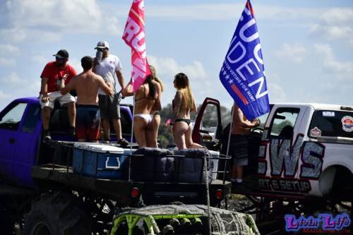 Plantbamboo (Trucks Gone Wild) Muddy Valentine 2021 - 013