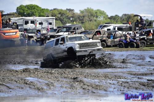 Plantbamboo (Trucks Gone Wild) Muddy Valentine 2021 - 015