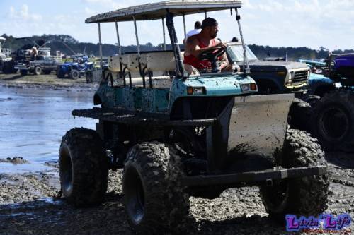 Plantbamboo (Trucks Gone Wild) Muddy Valentine 2021 - 016
