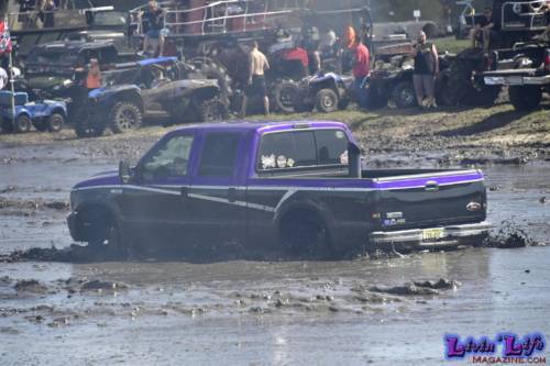 Plantbamboo (Trucks Gone Wild) Muddy Valentine 2021 - 018