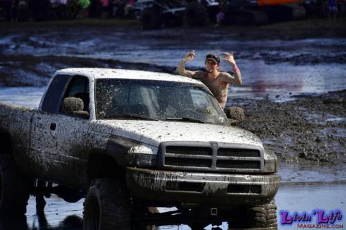 Plantbamboo (Trucks Gone Wild) Muddy Valentine 2021 - 023