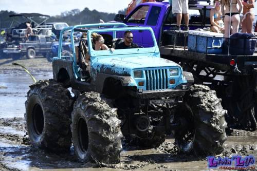Plantbamboo (Trucks Gone Wild) Muddy Valentine 2021 - 025
