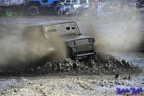 Plantbamboo (Trucks Gone Wild) Muddy Valentine 2021 - 026