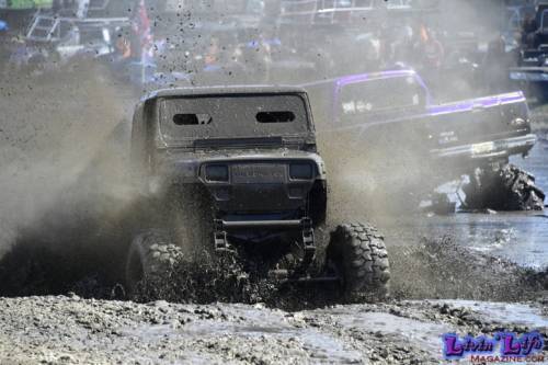 Plantbamboo (Trucks Gone Wild) Muddy Valentine 2021 - 027