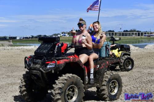 Plantbamboo (Trucks Gone Wild) Muddy Valentine 2021 - 030